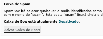 SpamAssassin - LGV HOST