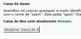 SpamAssassin - LGV HOST