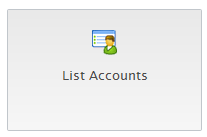Como Alterar a Senha do cPanel no WHM - LGV HOST