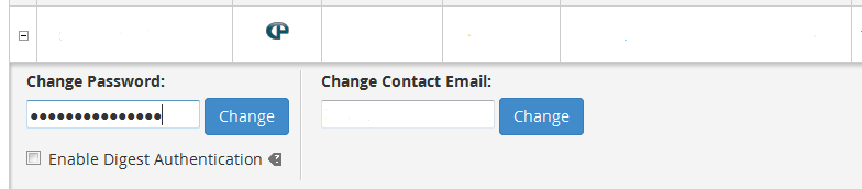 Como Alterar a Senha do cPanel no WHM - LGV HOST