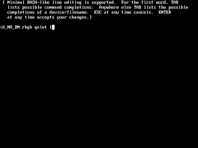 Resetar senha de root no CentOS - LGV HOST